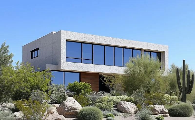 Complete modular construction solutions